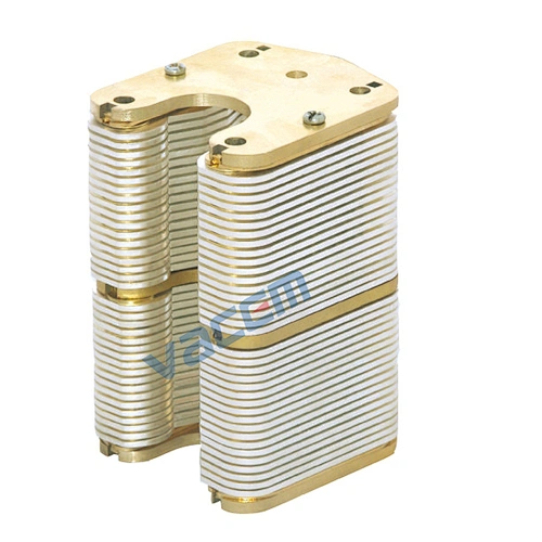 12KV Flat Contact Series