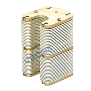 12KV Flat Contact Series