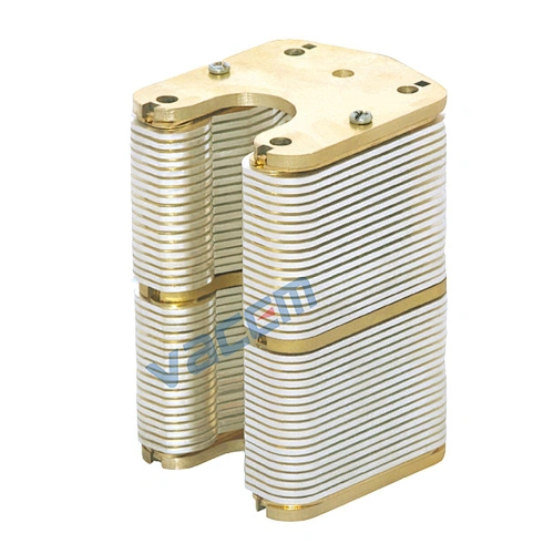 12KV Flat Contact Series