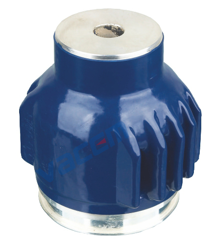 Contact Arm Series For Embedded Pole