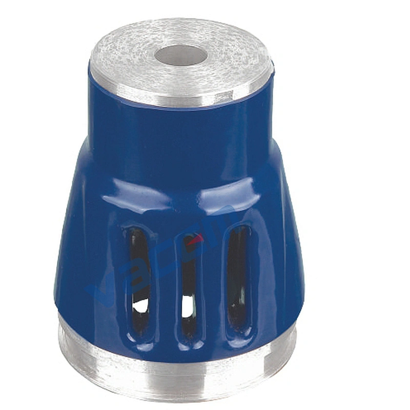 Contact Arm Series For Embedded Pole