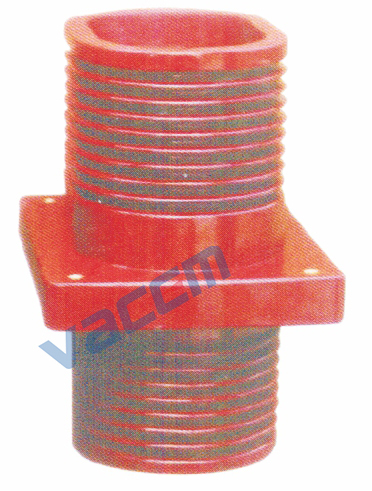 IN14-24 24KV Bushing
