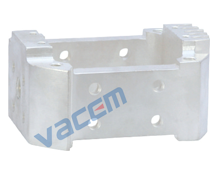 VS1 2000-4000A Conductive Parts Series For Circuit Breaker And Isolation Handcart