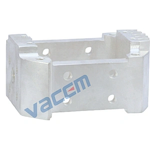 VS1 2000-4000A Conductive Parts Series For Circuit Breaker And Isolation Handcart