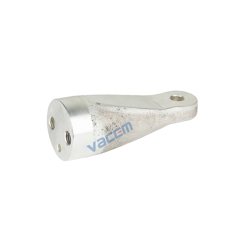 Conductive Parts Series For Embedded Pole