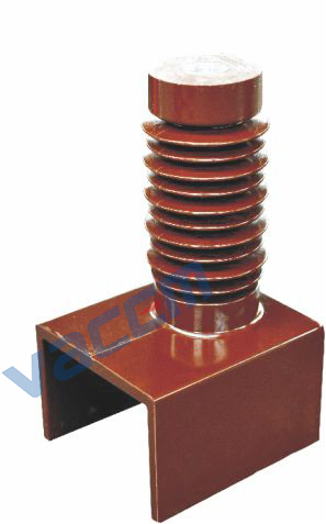 LR205-24 Conjoined Insulator
