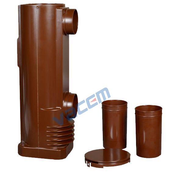 LT04-12 Insulating Cylinder