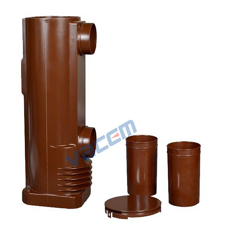 LT04-12 Insulating Cylinder