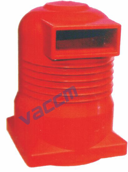 CB09-24 24KV Contact Box