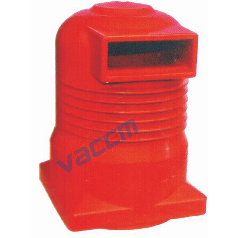 CB09-24 24KV Contact Box