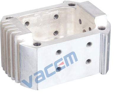 VS1 2000-4000A Conductive Parts Series For Circuit Breaker And Isolation Handcart