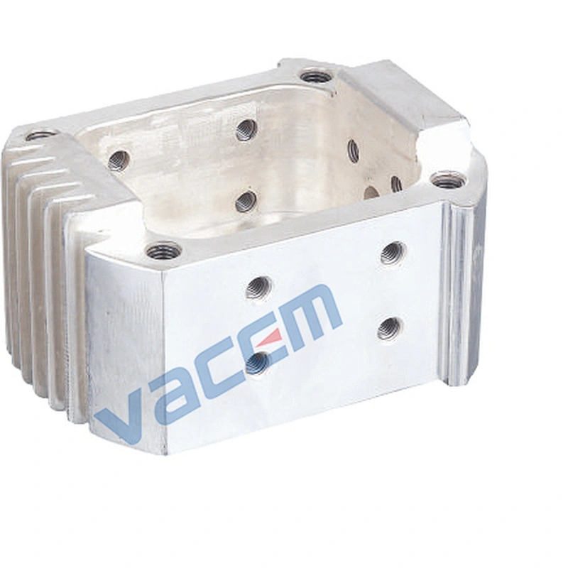 VS1 2000-4000A Conductive Parts Series For Circuit Breaker And Isolation Handcart