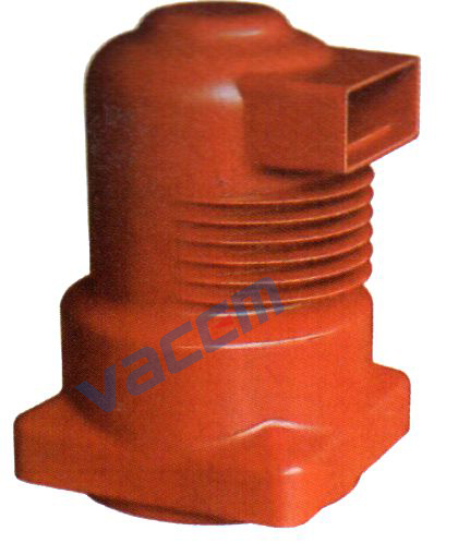 CB04-24 24KV Contact Box