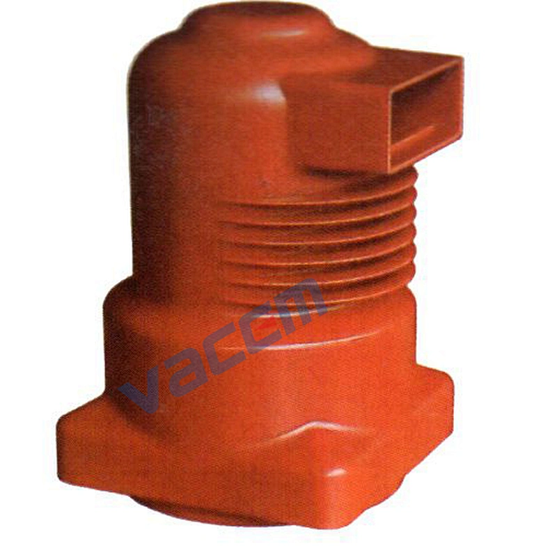 CB04-24 24KV Contact Box