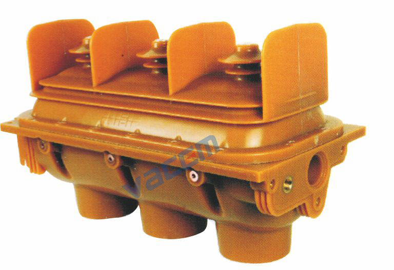 FLN36-12 SF6 LBS