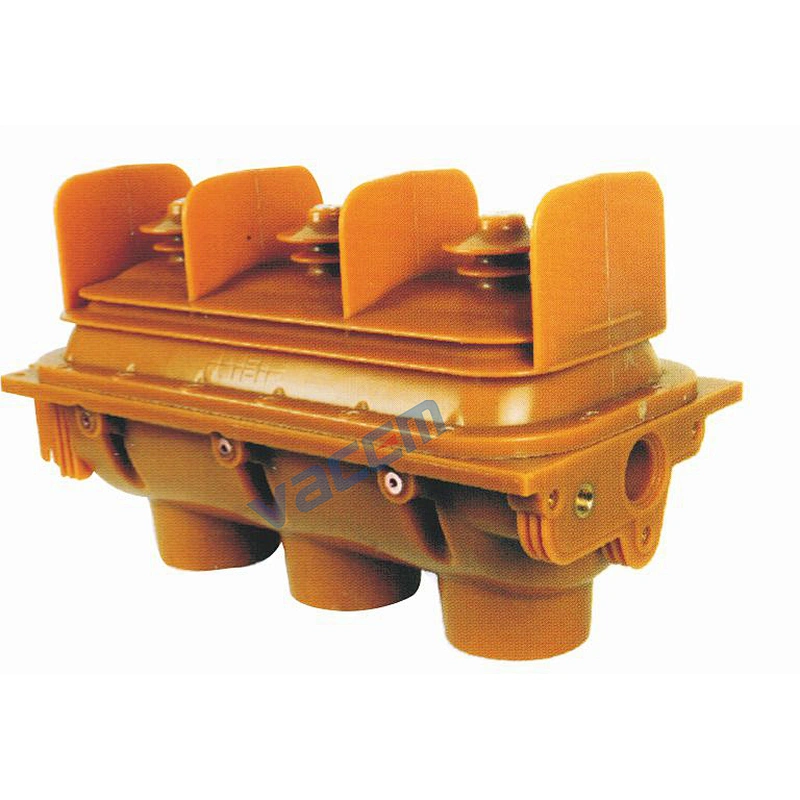 FLN36-12 SF6 LBS