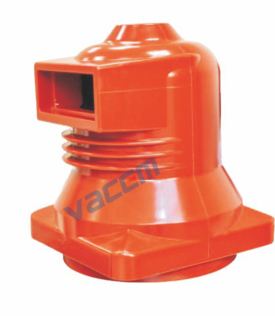 CB05-12 12KV Contact Box