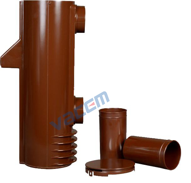LT01-12 Insulating Cylinder
