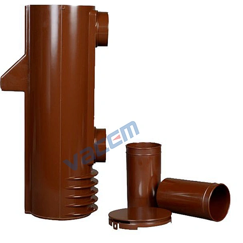LT01-12 Insulating Cylinder