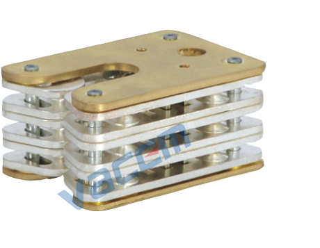 36(40.5)KV Flat Contact Series