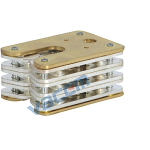 36(40.5)KV Flat Contact Series