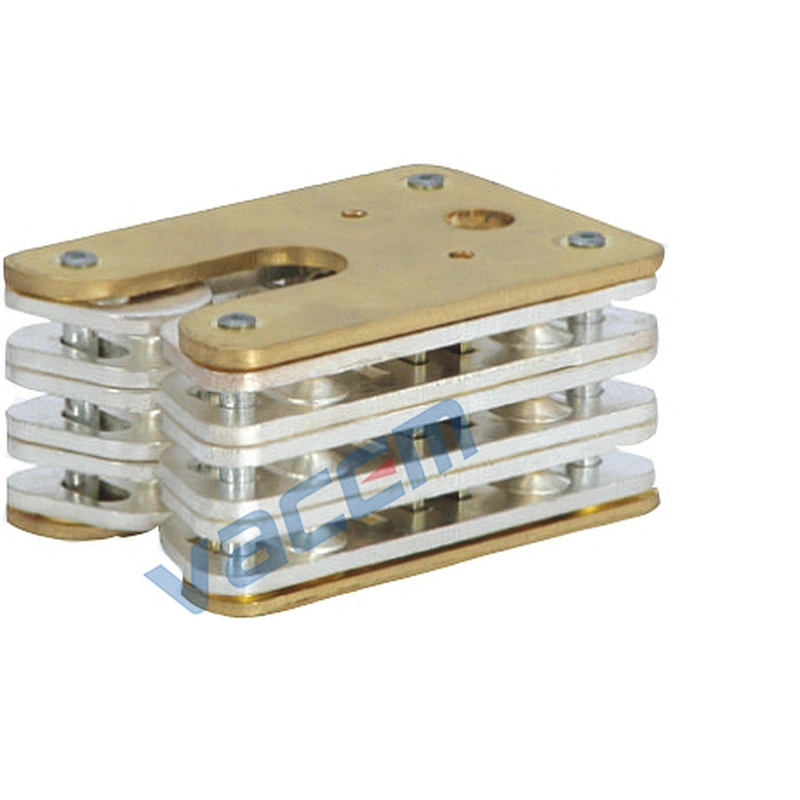 平触头