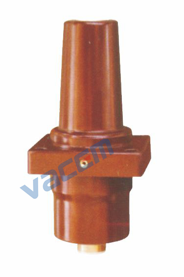SF6-02/24 Insulation Plug
