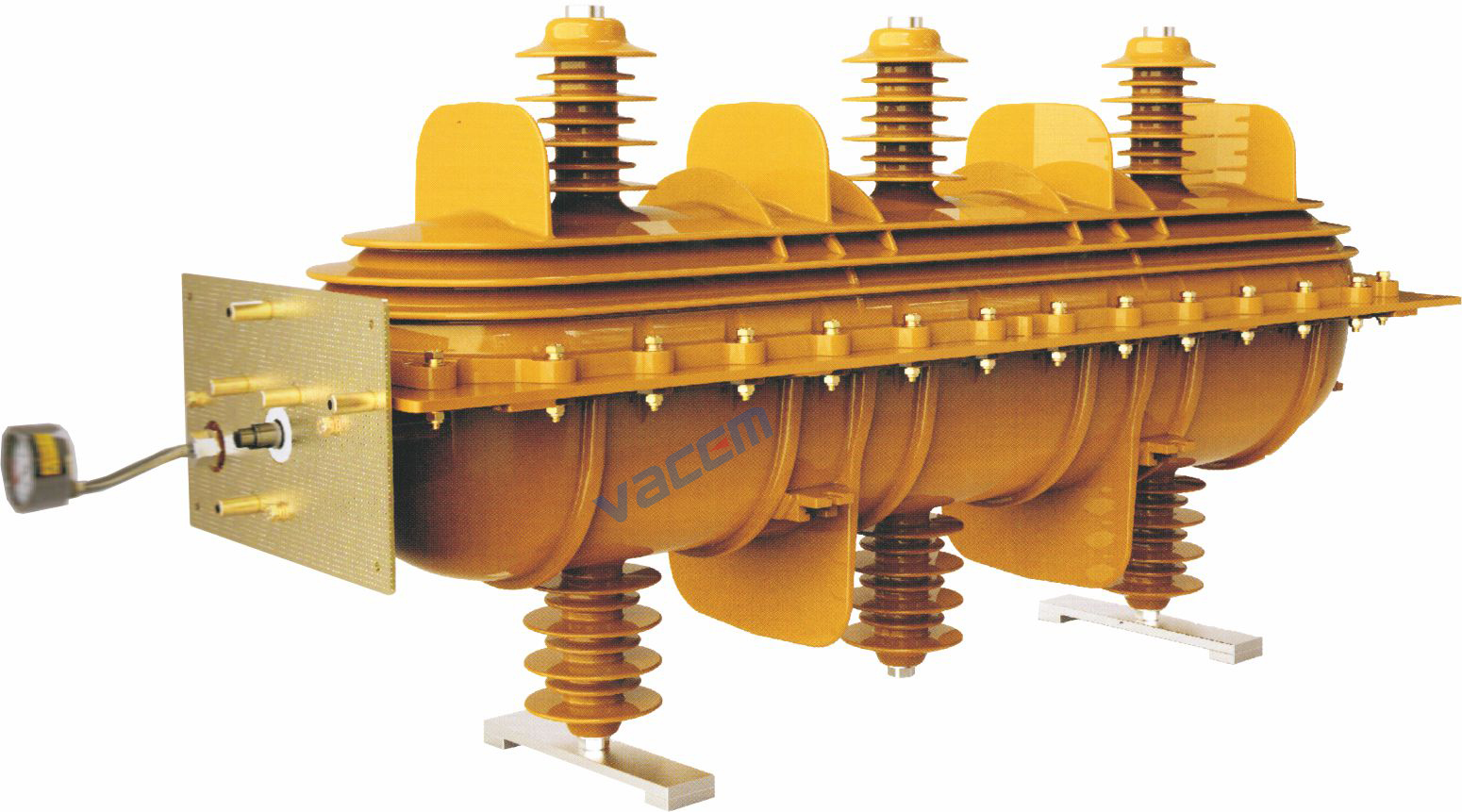 FLN48-12 SF6 LBS