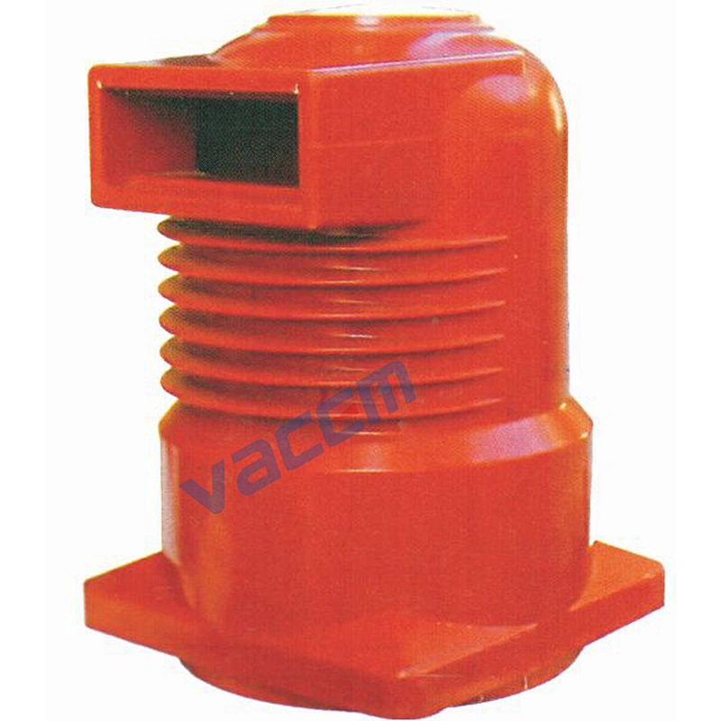 CB08-24 24KV Contact Box