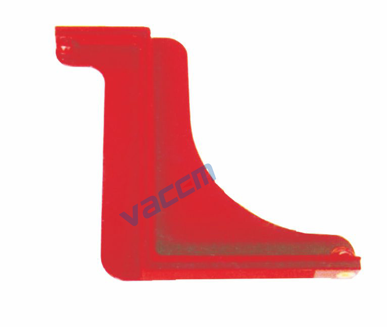 WB04-36(40.5) KV Bending Plate