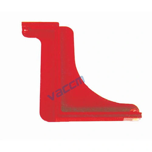WB04-36(40.5) KV Bending Plate