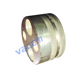 Conductive Parts Series For Embedded Pole