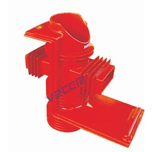 CB04-36(40.5) KV Shielded Contact Box