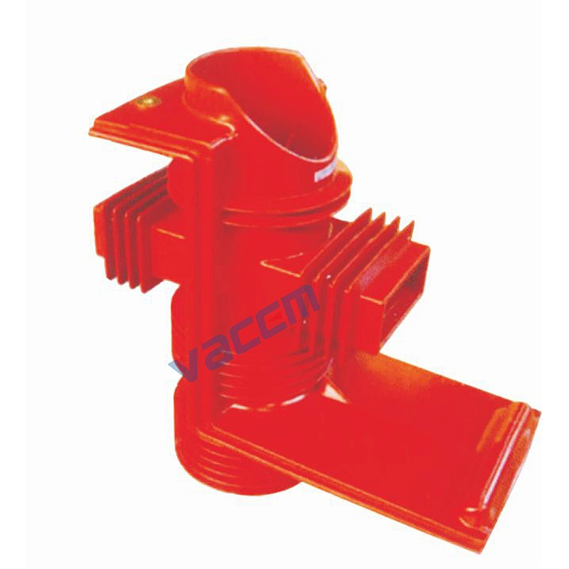 CB04-36(40.5) KV Shielded Contact Box