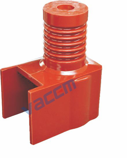 ZNZX-12 Conjoined Insulator