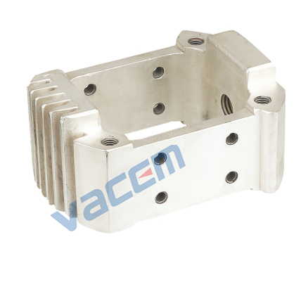 VS1 2000-4000A Conductive Parts Series For Circuit Breaker And Isolation Handcart