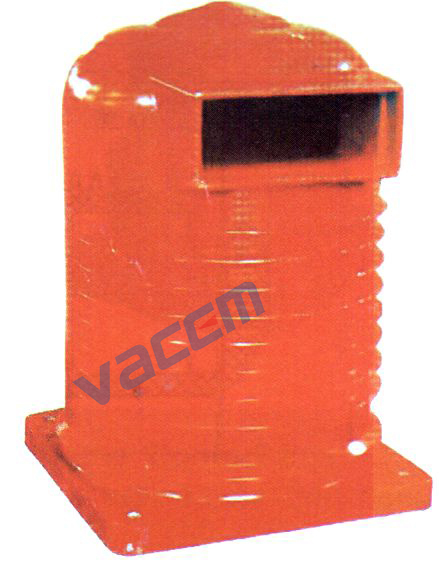CB07-24 24KV Contact Box