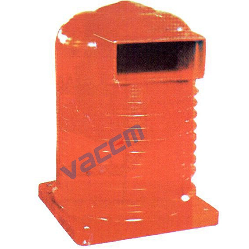 CB07-24 24KV Contact Box