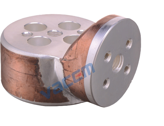 Conductive Parts Series For Embedded Pole