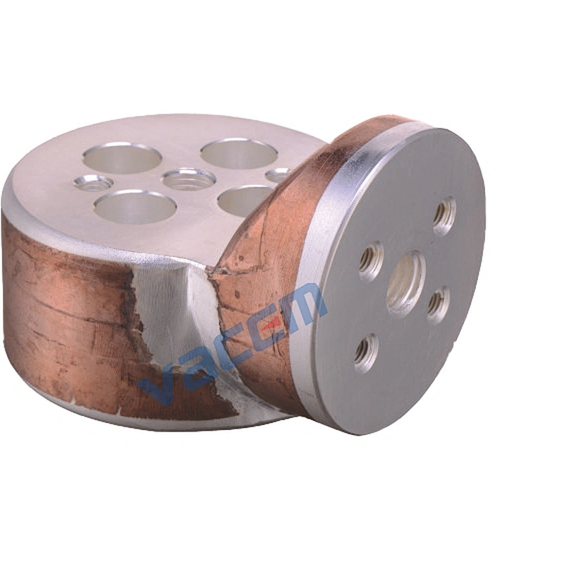 Conductive Parts Series For Embedded Pole