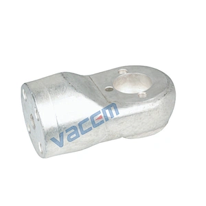 Conductive Parts Series For Embedded Pole