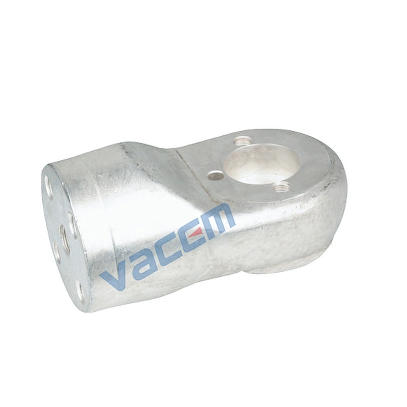 Conductive Parts Series For Embedded Pole