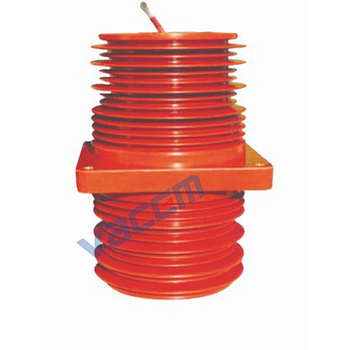 LN01-36(40.5) KV Shielded Bushing