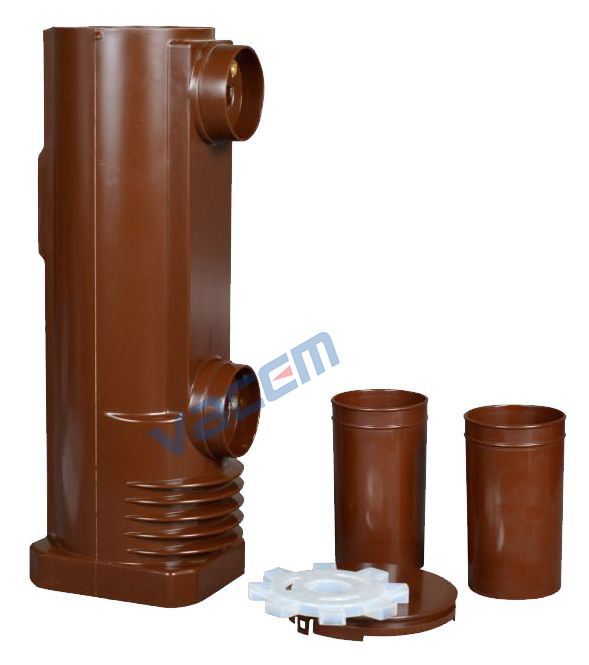 LT05-12 Insulating Cylinder
