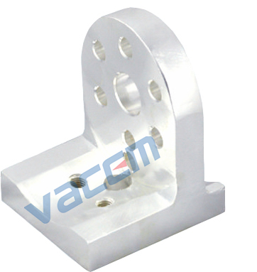 VS1 2000-4000A Conductive Parts Series For Circuit Breaker And Isolation Handcart