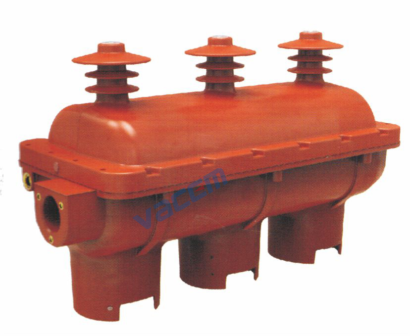 FLN36-12 SF6 LBS