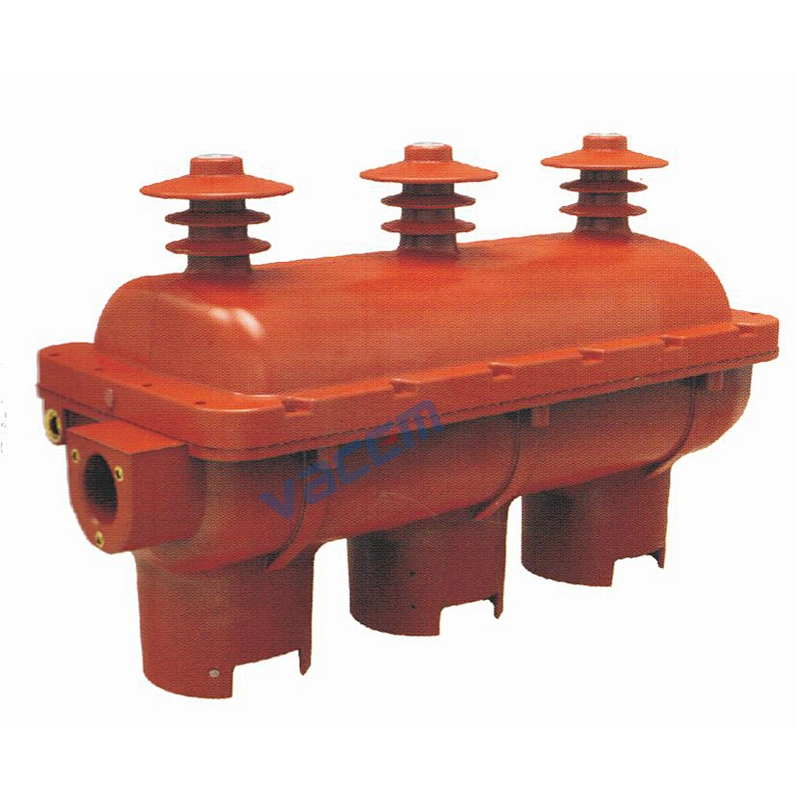 FLN36-12 SF6 LBS