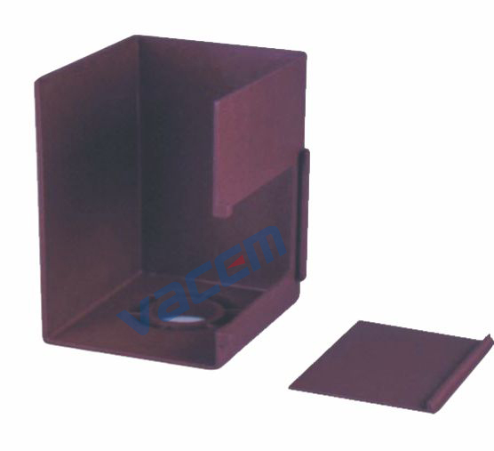 JV4 Right Insulating Cover