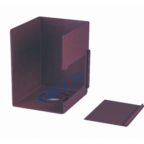 JV4 Right Insulating Cover
