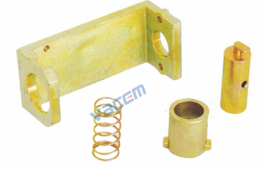 12KV Earthing Switch Operation Mechanism Interlocking Device